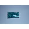 Bag of 50 glass balls 6mm